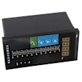 Miniatyrbillede 5 af 8: Vandstandsanviser Måler Flydende Niveausender Smart Single Light Column Controller AC220V