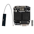 Pikkukuva 1 / 5: T-RSS3 ESP32-S3 -kehityskortti RS232 RS485 5V -moduuli sisäänrakennettuna