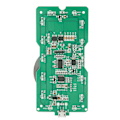 Pikkukuva 1 / 8: K5 Qi Micro USB Langaton Lataus Lähetin 10W Langaton Lataus PCBA Piirin Käämi Osa