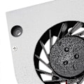 Miniatyrbillede 5 af 5: CPU Køleventilator Laptop PEM Køler Til Satellite L500 L505 L555 Serien F0