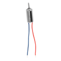 Miniatyrbilde 5 av 7: 5 stk DC 4,5V 32250RPM Micro Coreless Motor for Model Toy