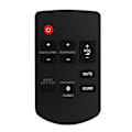 Miniatyrbilde 1 av 5: N2QAYC000083 Fjernkontroll Erstatning kompatibel med Soundbar SC-HTB70 SC-HTB65 SC-HTB770 SC-HTB770S SC-HTB70CP SC-HTB170 SC-HTB370