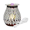 Miniatyrbillede 1 af 3: 1 stk. Røgelsesbrænder dekoration, 3D Duftlampe