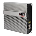 Miniatyrbild 2 av 8: 12V 2200W Silver Universal Bilstereo Förstärkare Ljud Subwoofer Förstärkare för Bil