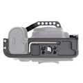 Miniatyrbillede 4 af 5: Lens Tripod Holder Tripod Ring til RF100-400mm F/5.6-8IS
