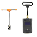 Pikkukuva 1 / 5: JUMPER AION ELRS 2.4Ghz TX-NANO & ELRS 2.4Ghz RX Nano -lähettimelle ja -vastaanottimelle