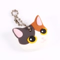 Pikkukuva 5 / 5: Funky Cat avainkorkit