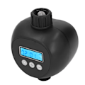 Miniatyrbillede 7 af 8: Automatisk vandingssensor G3/4 gevind touch screen automatisk vandingssensor have smart vanding timer controller sort 10m