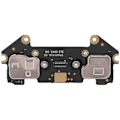 Miniatyrbillede 2 af 8: Original reparation Vision Adapter Board til FPV Combo Drone Udskiftning Adapter Board Dele