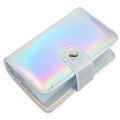 Miniatyrbillede 2 af 8: Neglepladeholder Udskrivningsforme Stemplingsskabeloner Organizer Manicure ToolLSKB-01