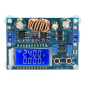 Miniatyrbild 2 av 8: Step Up Down Buck Boost Power Tryckmodul Konstant spänning Ström LCD Digital Display
