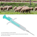 Miniatyrbilde 4 av 6: Lett kjæledyr mikrochip implantatsett for katter, hunder, kaniner, griser