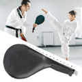 Miniatyrbillede 6 af 8: 1 stk PU Taekwondo sparkemål Boksefodsparkepude til børn Træningsudstyr