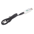 Miniatyrbillede 4 af 8: USB Computer Temperatur Hygrometer Datalogger PC Temperatur fugtighedsalarm til miljøovervågning