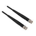 Miniatyrbillede 8 af 8: 2dbi Antenne Professionel stabilt signal højhastigheds høj forstærkning Plug and Play Wifi netværksantenne