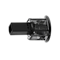Miniatyrbillede 2 af 5: Kompatibel med 370Z GT-R Temperatur Solbelastnings Lyssensor 27721-3AA0A 277213AA0A