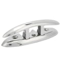 Miniatyrbilde 2 av 8: Flip Up Folding Dock Cleat 316 rustfritt stål Anti-korrosjon maskinvare for Marine Boat Yacht (5in)