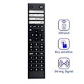 Miniatyrbild 2 av 5: Ersättningsfjärrkontroll CT-95052 för 4K Smart Android LED-TV