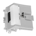 Miniatyrbillede 6 af 8: Printeropsamlingsrulle RM2‑5745‑000 Pickuprullesæt Papirfremføringsseparation Printertilbehør til HP M506 402 426