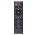 Miniatyrbilde 1 av 8: TX6 Remote Control Replacement Passer for Android TV Box for Tanix TX5 Max TX3 Max