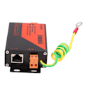 Miniatyrbild 7 av 8: Ethernet Surge Protector Monitoring System RJ45 Lightning Suppressor för säkerhetsanvändning