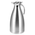Miniatyrbillede 4 af 8: 2L Dobbelt Væg Vakuum Isolering Kaffe Kande Termisk Isoleret Vand Koldt Vand Flasker Kande Husholdning