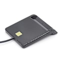 Miniatyrbilde 3 av 5: Usb2.0 Multifunksjonell Smartkortleser