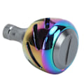 Pikkukuva 5 / 8: Power Kelan kahvan nuppi All Metal Colorful Kalastustarvikkeet VaihtoM