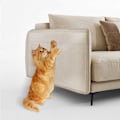 Miniatyrbild 2 av 5: Möbelskydd för Katt Soffa Skyddspaket Hållbart Mjukt Tyg Lätt att Rengöra