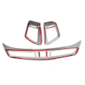 Pikkukuva 5 / 5: Auton ilmastointiventtiilin suojus J11 2014-2020 Hopea