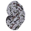 Miniatyrbillede 6 af 8: 10 STK Camouflage Tøj Patches Tøj Reparation Dekoration Kit til bukser Dunjakke dekoration