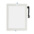 Miniatyrbilde 7 av 8: Tablet Digitizer Skjerm Herdet Glass Reparasjon DIY Tablet Berøringsskjerm for IOS 3 4