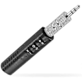 Miniatyrbillede 3 af 5: Mini Bluetooth-modtager, bærbar Bluetooth 4.1 bil Aux adapter modtager