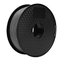 Miniatyrbillede 5 af 8: 3D-printmateriale Printer PLA Filament Bundle Tilbehør Udskiftning 1,75 mm 340 m / 1115,5 ft Grå