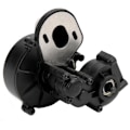 Miniatyrbilde 4 av 8: RC Sentergirboks Transmisjonsboks med Gir for Axial SCX10 II 90046/90047 1/10 RC Bil