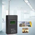 Miniatyrbillede 5 af 8: Bærbar Walkie Talkie RF Power Frequency Counter Meter Tester Decoder 50MHZ-2.4G