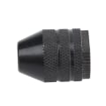 Miniatyrbillede 4 af 8: Multi Chuck i kulstofstål, adapter til hurtigt skift af spændepatron til slibemaskine, roterende tilbehør, kort hale M7x0,75