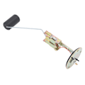 Miniatyrbillede 5 af 8: Brændstofmåler til bil, tankmåler, høj nøjagtighed, universel brændstofniveau sensor til gaffeltruck generatorer 240mm
