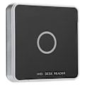 Miniatyrbillede 3 af 8: Stationær læser/skriver UHF RFID-kortudsteder 915MHZ berøringsfri elektronisk mærkekontrol