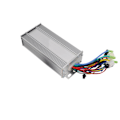 Miniatyrbillede 6 af 8: 48V 1000W Motor Børsteløs Controller Kit 9 Rør Dual Mode Controller med LED Display Meter til Elektrisk Cykel