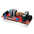 Miniatyrbild 3 av 5: Strömförsörjningsmoduler Icke-isolerad Boost-modul för DC 10V-60V Inspänning
