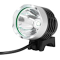 Miniatyrbild 5 av 8: Cykelstrålkastare LED Cykelframljus Superljus USB power för cykling
