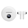 Pikkukuva 3 / 8: Bluetooth pelikuulokkeet Kompakti HiFi Sound Langaton pelikuuloke Huaweille IOS:lle White