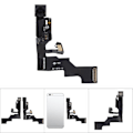 Miniatyrbillede 8 af 8: Front Facing Kamera Modul Udskiftning Nærhedssensor Flex Kabel Til iPhone 6S Plus