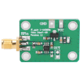 Miniatyrbillede 1 af 8: RF Power Meter Modul Højfrekvent logaritmisk detektorkort AD8310 1440 MHz