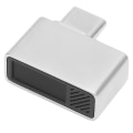 Miniatyrbillede 1 af 8: Fingeraftrykslæser Type C 0,5s Genkendelse 360 ​​graders detektion Bærbar Fingeraftrykslæser til Win7 til Win8 til Win10 til Win11