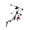 Miniatyrbillede 3 af 8: Mini Drone Flyvende Legetøj Infrarød Induktion Flyvemaskine Helikopter Modeller Børn Flyvende Legetøj Gaver til Dreng