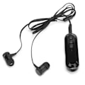 Pikkukuva 3 / 8: Kannettava Lavalier-klipsi Bluetooth 4.1 -kuulokkeet, musta