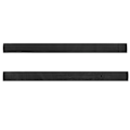 Miniatyrbillede 2 af 8: Pool Cue Opbevaring Bæretaske Etui til 3/4 Snooker Billiard Stick Rod (3/4)