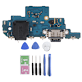 Miniatyrbillede 1 af 8: Hale stik til USB-opladningsport Flex-kabel til Samsung A52 5G A526